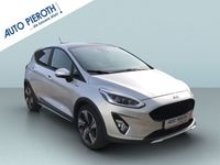 gebraucht Ford Fiesta 1.0 EcoBoost S&S ACTIVE PLUS