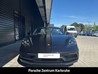 Gebraucht Porsche 718 Boxster 400 PS (294 kW) 2024 Schwarz Cabrio
