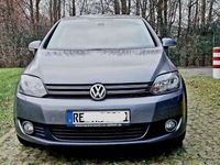 gebraucht VW Golf Plus Comfortline