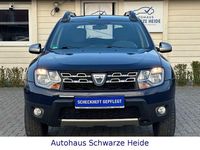 Gebraucht Dacia Duster Prestige 125 PS (91 kW) 2016 Blau SUV