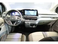 Neu VW Caravelle 150 PS (110 kW) 2025 Grau Van
