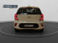 Gebraucht Kia Picanto Vision 67 PS (49 kW) 2023 Andere Kleinwagen