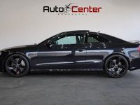Gebraucht Audi RS5 Sport 450 PS (330 kW) 2011 Schwarz Coupé