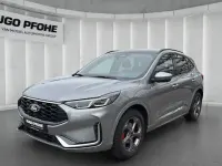 Gebraucht Ford Kuga ST-Line X 186 PS (136 kW) 2024 Silber SUV