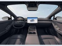 Gebraucht XPENG P7 RWD Long Range 230 kW (313 PS) 2026 Schwarz midnight black Limousine