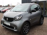 gebraucht Smart ForTwo Coupé ForTwocoupe*66kW*PDC*Navi*LED*Tempomat*