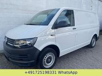 Gebraucht VW T6 102 PS (75 kW) 2016 Weiß Van
