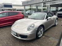 Gebraucht Porsche 911 350 PS (257 kW) 2012 Andere