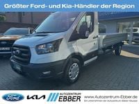 Neu Ford Transit Trend 170 PS (125 kW) 2026 Weiss Van