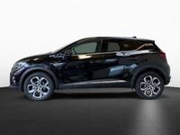 gebraucht Renault Captur Techno Mild Hybrid 140