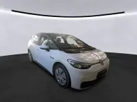 Gebraucht VW ID.3 Pro 106 kW (145 PS) 2022 Grau Kleinwagen