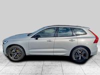 Gebraucht Volvo XC60 R-Design 197 PS (144 kW) 2022 Silber SUV