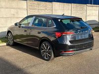 Neu Skoda Scala Selection 116 PS (85 kW) 2026 Black magic perl Kleinwagen