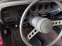 Second-hand Dodge Challenger 190 CP (139 kW) 1972 Mov Coupe