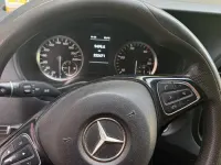 Gebraucht Mercedes Vito 136 PS (100 kW) 2016 Silber Van