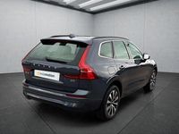 Gebraucht Volvo XC60 Core 250 PS (183 kW) 2024 Blau SUV