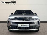 Gebraucht Opel Mokka-e Ultimate 100 kW (136 PS) 2022 Grau SUV