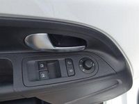 Gebraucht VW e-up! 60 kW (82 PS) 2018 Weiß Kleinwagen