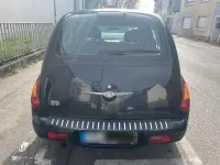 Occasion Chrysler PT Cruiser Clasic 141 ch (103 kW) 2000 Noir Monospace