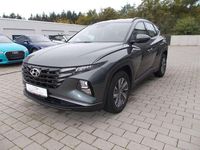 Gebraucht Hyundai Tucson Select 150 PS (110 kW) 2021 Grau SUV
