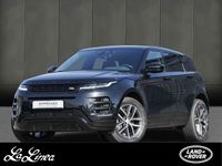 Gebraucht Land Rover Range Rover evoque SE Dynamic 269 PS (197 kW) 2024 Schwarz SUV