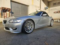 gebraucht BMW Z4 M roadster