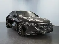 Gebraucht Mercedes E200 Avantgarde 205 PS (150 kW) 2025 Schwarz Limousine