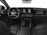 Neu Audi A5 Sport 204 PS (150 kW) 2026 Schwarz Limousine