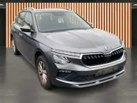 Gebraucht Skoda Kamiq Selection 116 PS (85 kW) 2025 Grau SUV