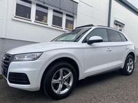 gebraucht Audi Q5 40 TDI quattro Sport Design LED Panorama AHK