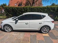 gebraucht Seat Leon 1.4 TSI ACT 110kW Start&Stop FR DSG FR