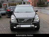 Gebraucht Volvo XC90 Momentum 200 PS (147 kW) 2012 Schwarz SUV