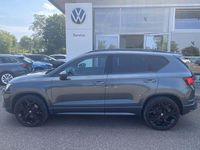 Używany Seat Ateca Beats 150 KM (110 kW) 2021 Szary SUV