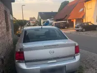 Gebraucht Opel Vectra 147 PS (108 kW) 2004 Limousine