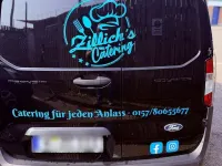 Gebraucht Ford Courier 101 PS (74 kW) 2024 Schwarz Van / Kleinbus
