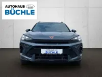 Gebraucht Cupra Formentor 150 PS (110 kW) 2025 "magnetic tech" SUV