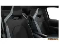 Gebraucht VW ID.3 Pro 150 kW (204 PS) 2024 Grenadillschwarz metallic Kleinwagen