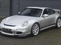 Gebraucht Porsche 911 Carrera S 355 PS (261 kW) 2005 Grau Coupé