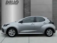 Occasion Mazda 2 Center-Line 116 ch (85 kW) 2025 Argent Berline