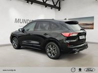 Usado Ford Kuga ST-Line X 152 HP (111 kW) 2024 Preto SUV