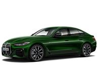 Gebraucht BMW i4 Shadowline 250 kW (340 PS) 2023 Limousine