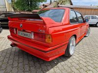 gebraucht BMW M3 COUPE "TRAUMZUSTAND" RESTAURIERT, 229PS !!!