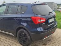 gebraucht Suzuki SX4 S-Cross 1.0 Boosterjet Comfort