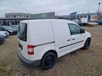 gebraucht VW Caddy Kasten Economy 1.9 TDI TÜV 05/25 3.HAND