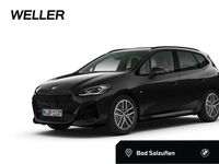 Gebraucht BMW 223 Active Tourer M Sport 211 PS (155 kW) 2025 Schwarz Van / Kleinbus