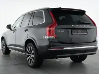 Gebraucht Volvo XC90 Ultimate 235 PS (172 kW) 2024 Schwarz SUV