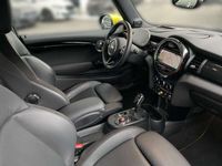 gebraucht Mini Cooper SE Leder HUD PA Navi DAB H/K RFK