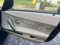 Brugt BMW Z4 265 HK (194 kW) 2007 Blå Coupe