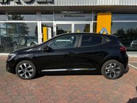 Gebraucht Renault Clio V Evolution 65 PS (47 kW) 2023 Blackpearlschwarz Limousine