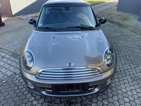 Gebraucht Mini Cooper 122 PS (89 kW) 2011 Braun Kleinwagen